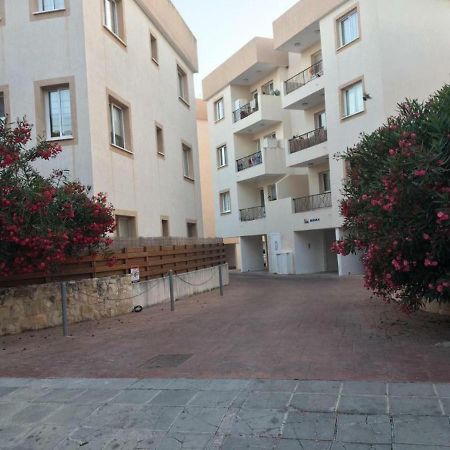 Ancient Paphos - Cozy Place Next To The Sea, Marina, Historical Sites, Buses, Mall, And Market Eksteriør billede