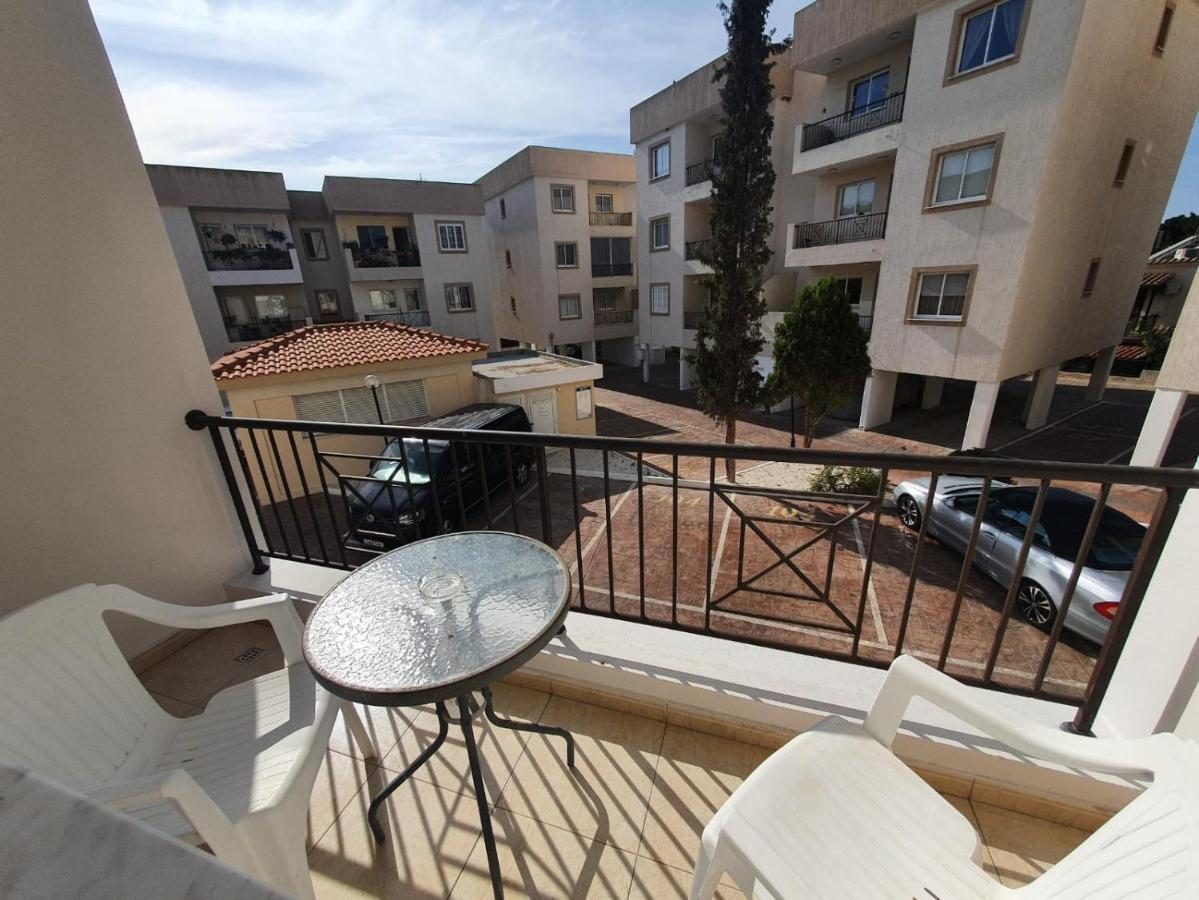 Ancient Paphos - Cozy Place Next To The Sea, Marina, Historical Sites, Buses, Mall, And Market Eksteriør billede