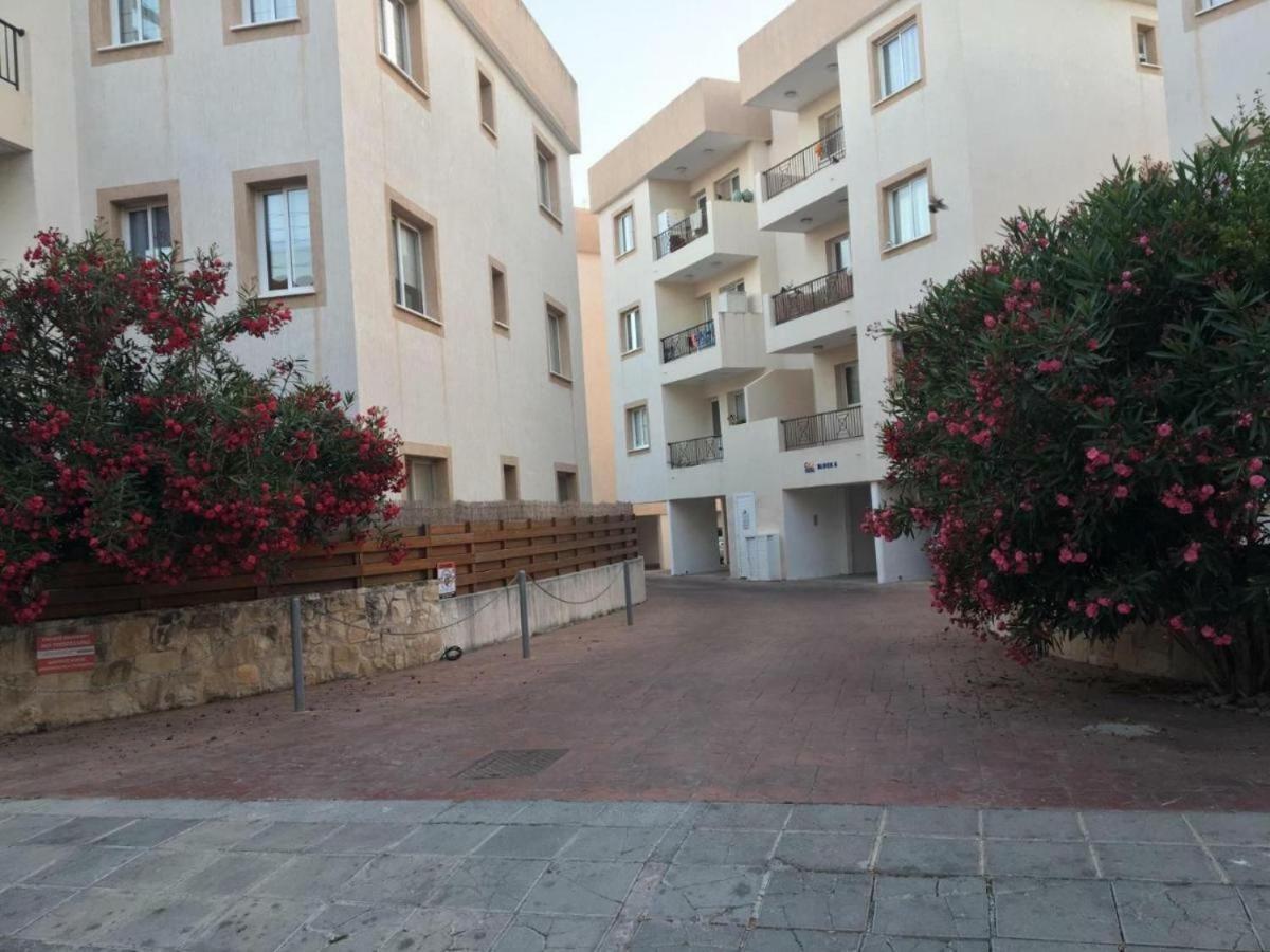 Ancient Paphos - Cozy Place Next To The Sea, Marina, Historical Sites, Buses, Mall, And Market Eksteriør billede
