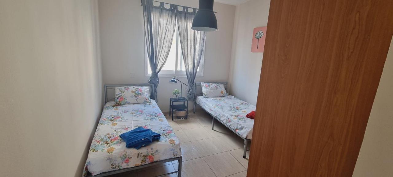 Ancient Paphos - Cozy Place Next To The Sea, Marina, Historical Sites, Buses, Mall, And Market Eksteriør billede