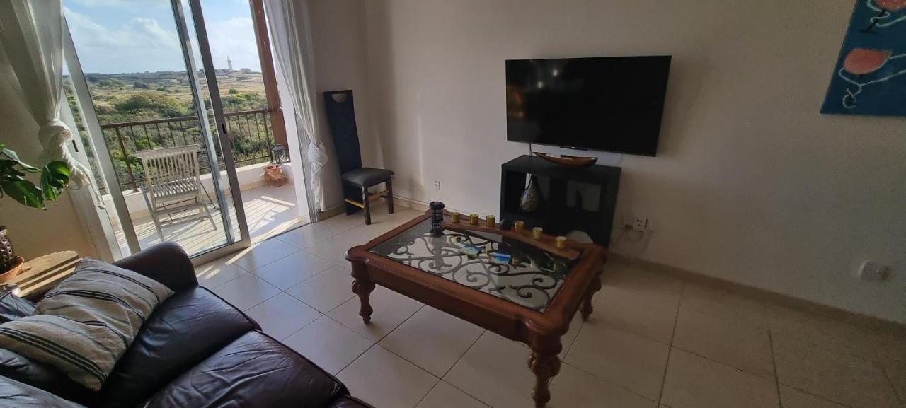 Ancient Paphos - Cozy Place Next To The Sea, Marina, Historical Sites, Buses, Mall, And Market Eksteriør billede