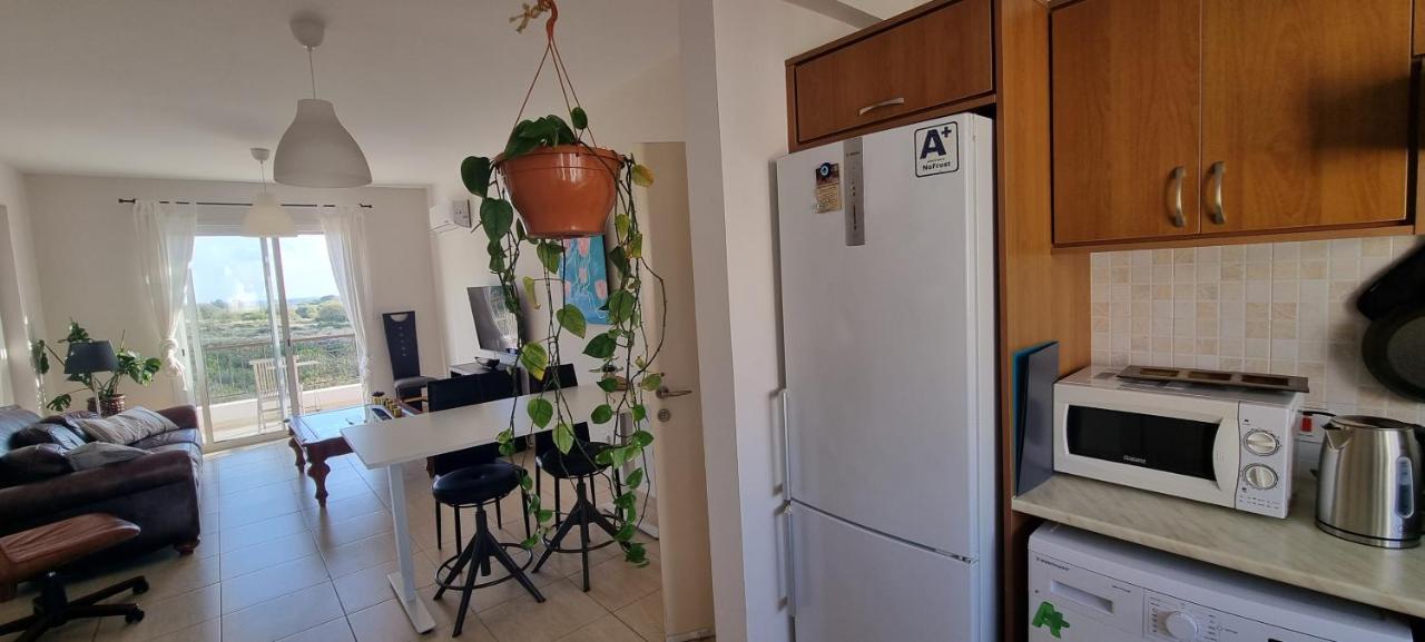 Ancient Paphos - Cozy Place Next To The Sea, Marina, Historical Sites, Buses, Mall, And Market Eksteriør billede